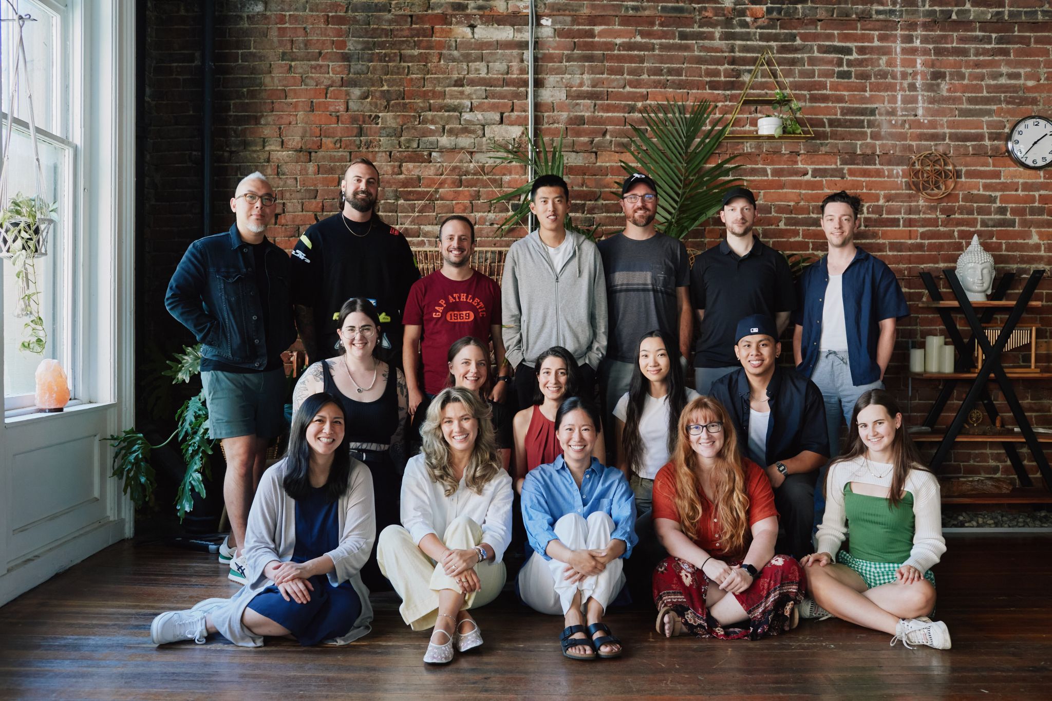 Invoke team